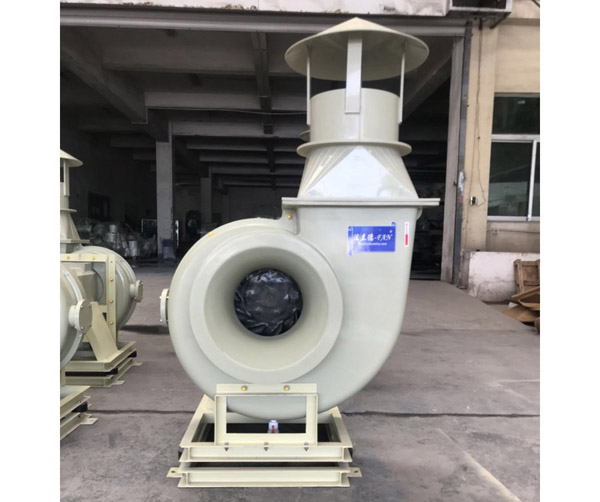 如果離心風(fēng)機長時間暫停使用要如何處理