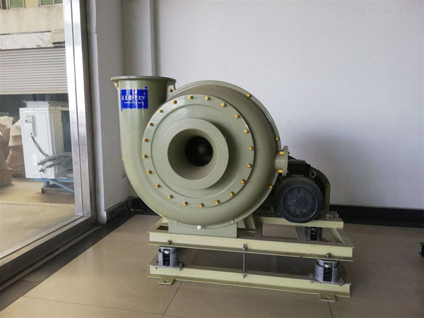 離心風(fēng)機(jī)劇烈震動(dòng)的原因是什么？